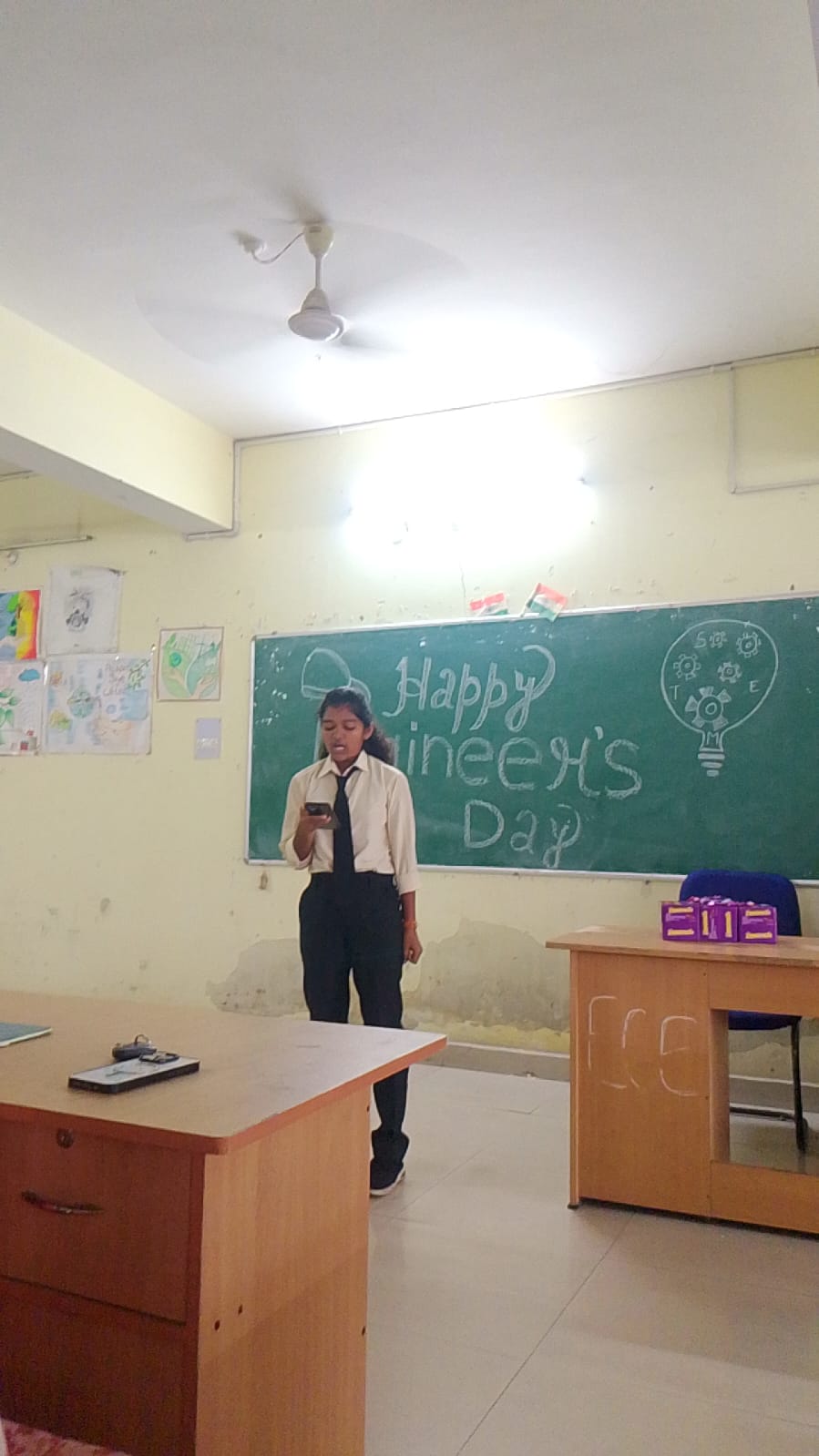 Engineer's Day Celebration 2026